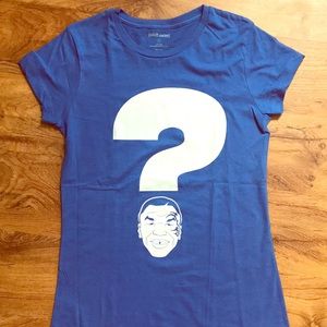 Adult Swim Mike Tyson T-shirt